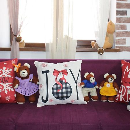 Bears And Berries Berd Exterior foto